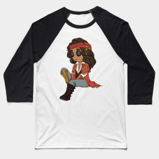 Ez D'Avenir Baseball T-Shirt